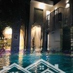 2 căn biệt thự kế bên khu 38ha đường dương thị giang, 8x25m, giá 14.8 tỷ