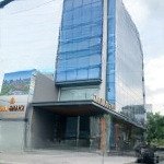 Building 9 lầu, 3 mặt tiền lê quý đôn ngay nguyễn văn trỗi- huỳnh văn bánh chỉ 150 tỷ