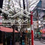 Bán nhà mp thiên hiền, nam từ liêm, hiếm, kinh doanh khủng, dt 210m2, mt13m, giá 68 tỷ.0981585455