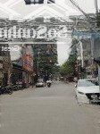 Bán nhà 3 tầng đất thổ cư mặt đường kinh doanh rất tốt rộng 12m xã la phù hoài đức hà nội