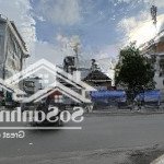 Bán nhà mặt tiền đường âu cơ dt 20m x 50m giá 168 tỷ còn tl