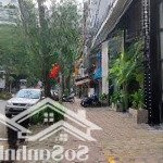 Bán nhà độc quyền đẹp nhất mặt phố hàn thuyên - hai bà trưng - kd đẳng cấp. dt 78m2 x 7t. mt 12m
