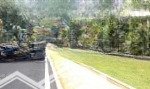 Bán khách sạn 2 sao mặt tiền nam kỳ khởi nghĩa, phường 1, đà lạt, 22 phòng, 6,2m x 22m dtcn 123m