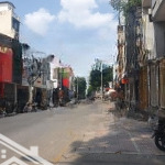 Mặt tiền lê văn sỹ - phường 12 - quận 3- 105m2- 4 tầng - 46 tỷ