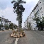 Bán nhà phố mặt tiền trục chính 25m, shr phúc an city