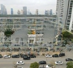 Bán shophouse vinhomes green bay mặt phố lương thế vinh. 96,2m2 mt 6m. có hầm. lh 0979 913 794