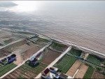 Bán lô đất thổ cư nằm ngay trung tâm bãi tắm 1 và 2 tại thị trấn quất lâm