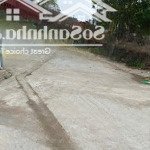 Cần bán lô góc tại minh đức, đồ sơn giá chỉ loanh quanh 900 triệu