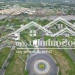 Bán nền biệt thự liền kề vin cần giuộc, giá 20tr/m2, mua trực tiếp chủ đầu tư, trả chậm 12 tháng