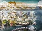 Biệt thự ecocharm view sông, công viên giá chỉ từ 17,5tr/m2, giỏ hàng chuyển nhượng đẹp nhất dự án