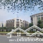 Bán đất hamt đối diện công viên bờ sông. sổ hồng riêng