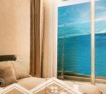 Cần bán nhanh căn studio toà s1 libera view trực diện biển, tầng trung, căn đẹp không vướng