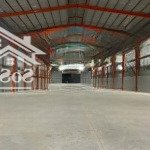 Bán nhà xưởng đường võ thị thừa sát ql 1a