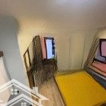 Cho thuê cc mini, 30m2, 5,2 triệu tại pháo đài láng, đống đa, hà nội
