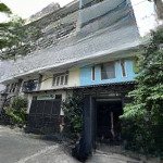 Cho thuê nhà riêng dtsd 220m2, 27 triệu tl, 4pn, 5wc tại bạch đằng, p2, tân bình