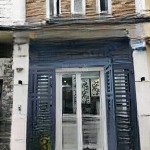 Nhà nc mới đẹp, full nội thất, hẻm 6m - nguyễn thiện thuật - 3.6x11m2, 4tầng - 20tr/tháng