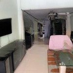 Mặt tiền nguyễn văn cừ p. nguyễn cư trinh q.1 (4x20m) 7 tầng 14 phòng, kinh doanh đa nghề. giá 65tr