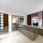 Cho thuê biệt thự song lập 250m2 vinhomes riverside nhà mới, full đồ đẹp, giá chỉ 47 tr/tháng
