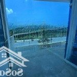 Cho thuê toà nhà văn phòng thủ thiêm lake view 1 có hầm có hồ bơi