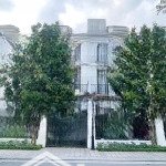 Cho thuê biệt thự view hồ tại vinhomes ocean park gia lâm, 35 triệu, 127m2 - giá tốt nhất