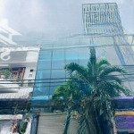 Cho thuê nguyên căn mặt tiền 31a lam sơn, phường 6, quận bình thạnh