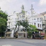 Cho thuê căn góc 2 mặt tiên khu đường hoa phan xích long, phú nhuận 10x17m, 3 tầng, 5pn, giá 85 tr