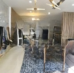 Cho thuê nhà khu đô thị lakeview city hoàn thiện cơ bản, diện tích lớn 6x20m, giá 30 tr/tháng