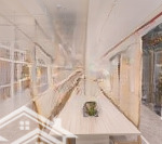 Sang nhượng hđ thuê 3 căn shophouse đập thông liền kề 2100m2, 652triệu cho 3căn ngay sala, q2, hcm