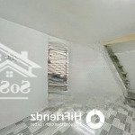 [đúng hình-đúng giá] phòng gác cao đứng được mới 100% mới khai trương ngay quốc lộ 50