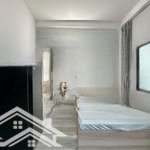 Cho thuê căn studio 25m2 full nội thất - đinh bộ lĩnh, bình thạnh gần ngã tư hàng xanh