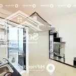 Phòng trọ có gác mới 100% - gần mega bình phú, hậu giang