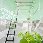 Phòng trọ gác cao thoáng mát giá rẻ nguyễn văn tăng gần khu công nghệ cao