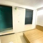 Phòng 1 ngủ 1 khách, láng hạ - thái hà, cửa sổ rộng, gần bãi oto