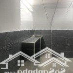 Cho thuê nhà trọ 1pn, 1wc, 2,5 triệu, 20m2 tại d9, tây thạnh, tân phú, hcm