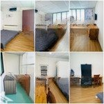 Chdv đường giải phóng p4 tân bình phòng ngủ tách bếp, ban công 4,3tr