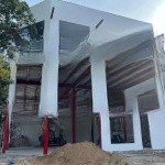 Cho thuê mặt bằng kinh doanh góc 2 mặt tiền dt 450m2 phường thạnh mỹ lợi, quận 2, tp. thủ đức
