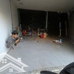 Cho thuê góc 2 mặt tiền phường 26 bình thạnh, 40m2, 32tr