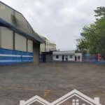 Cho thuê kho xưởng tại bến lức, long an, khuôn viên : 30.000m2, xưởng : 18.000m2