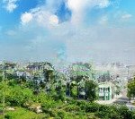 Quỹ căn giá tốt tầng đẹp dự án khai sơn city - chiết khấu 10.5% - lãi suất 0% 18 tháng - tặng 80tr