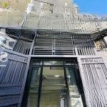 Bán nhà cho thuê 24tr/th mai văn ngọc, p. 8, phú nhuận. giá 3tỷ47/ dt 73.35m2 gần cv hoàng văn thụ
