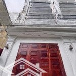 Bán nhà ngô đình mẫn - ô tô đỗ cửa - vài bước ra phố - nhà đẹp ở luôn - tặng full nội thất 42m
