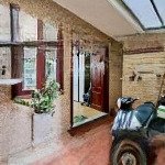 Bán nhà ngay nguyễn hoàng, cầu giấy 5 tầng 40m2 7 tỷ