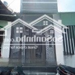 Hót nhất hôm nay chỉ duy nhất 1 căn lầu trệt sổ riêng vừa mới hoàn thiện xong, giá 2 tỷ 880