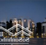 Bán bt tại vinhomes ocean park gia lâm, căn góc 382m2 view hồ siêu hiếm