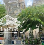 Bán nhà riêng 2 mặt tiền hầm 4 tầng tại cityland park hills 26 tỷ 100m2 sát bên lotter mark