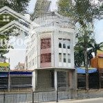 Siêu phẩm căn góc 2 mt lý thường kiệt. 8x30m 8 tầng mới. thu nhập 4 tỷ
