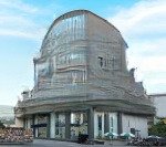 Siêu vị trí, bán tòa nhà 6 tầng góc 2 mặt tiền hà huy giáp 18x28m giá chỉ 59 tỷ tl sâu