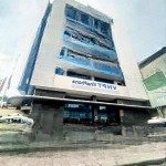 Bán nhà mặt tiền trần bình trọng, quận 5. diện tích: 535m2. xd: 1 hầm 8 tầng. giá 120 tỷ có bớt