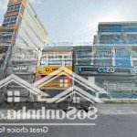 Một căn duy nhất mặt tiền đinh tiên hoàng quận 1-dt:4x14m-kc: trệt, lầu hdt:40tr/tháng-giá:20 tỷ