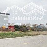 Hàng hiếm tại lô 06-lc2, thôn phúc thượng, đường hoàng hoa thám, bắc giang, 2,2 tỷ, 72,5 m2
